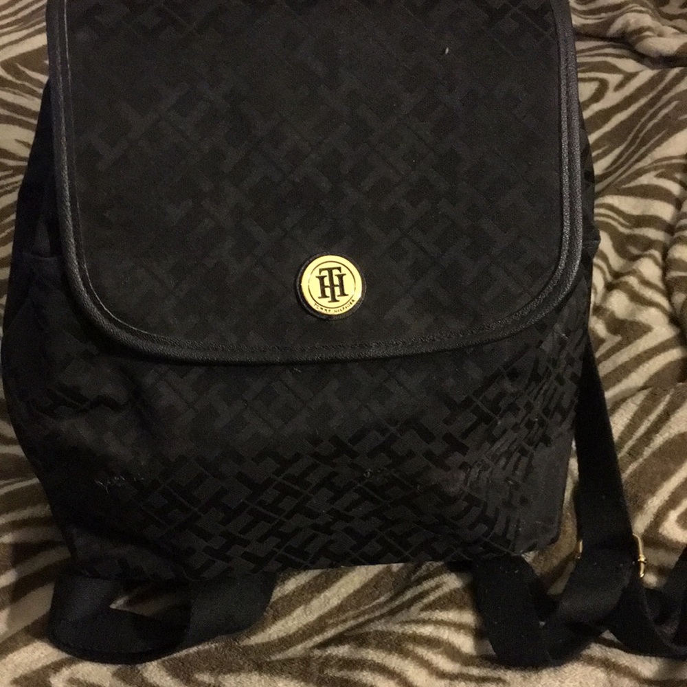 Tommy Hilfiger backpack